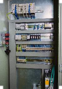 Schaltschrank
